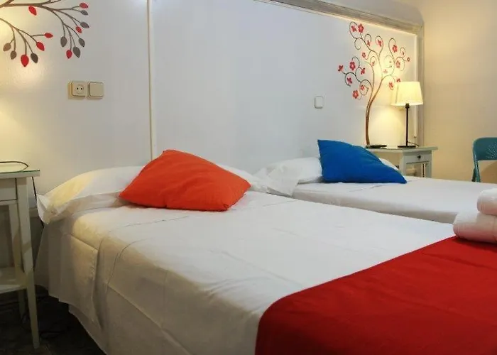 Pension Antonio